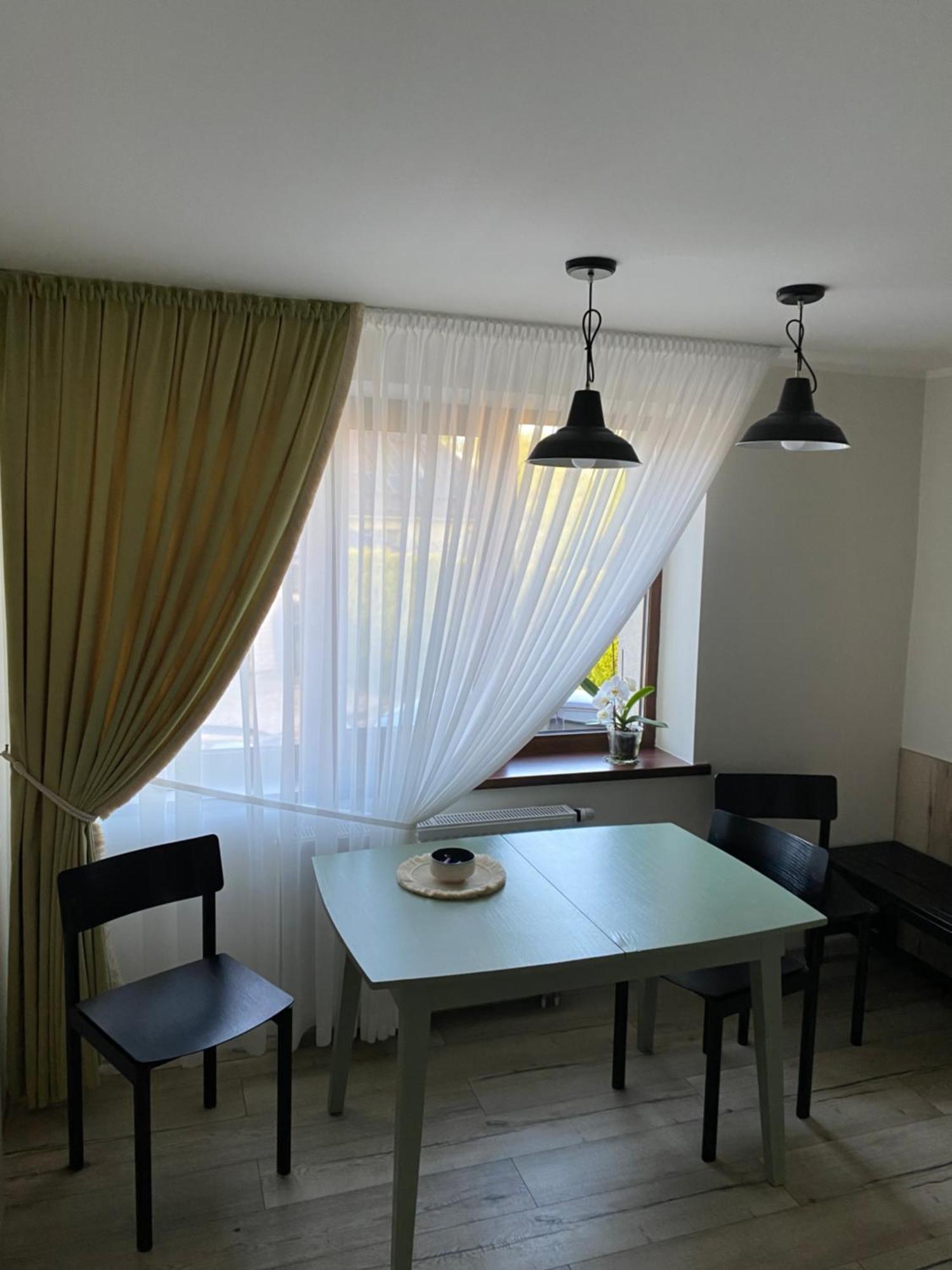 Apartamentai Tarp Triju Ezeru