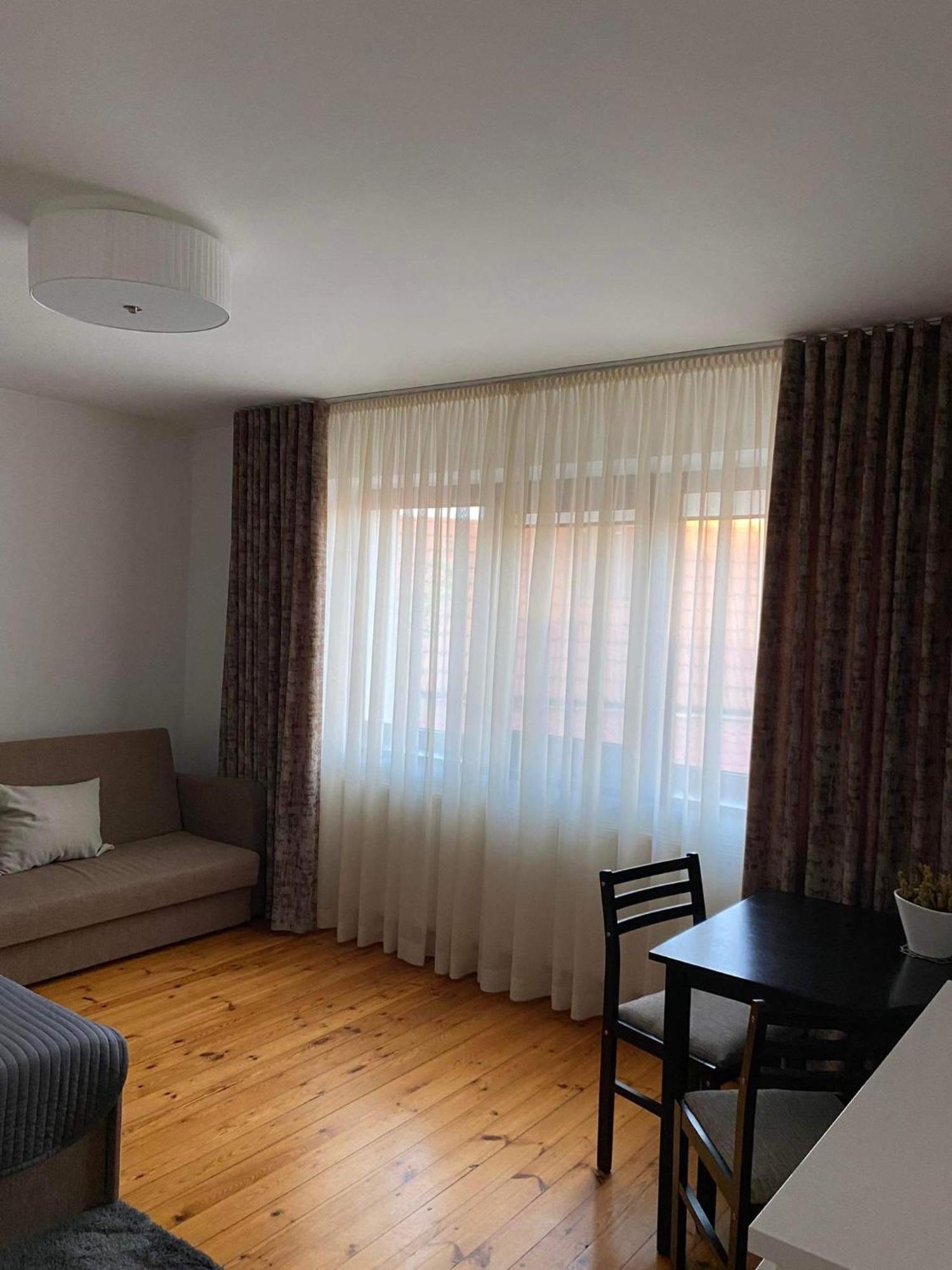 Apartment Apartamentai Tarp Triju Ezeru Tytuvenai