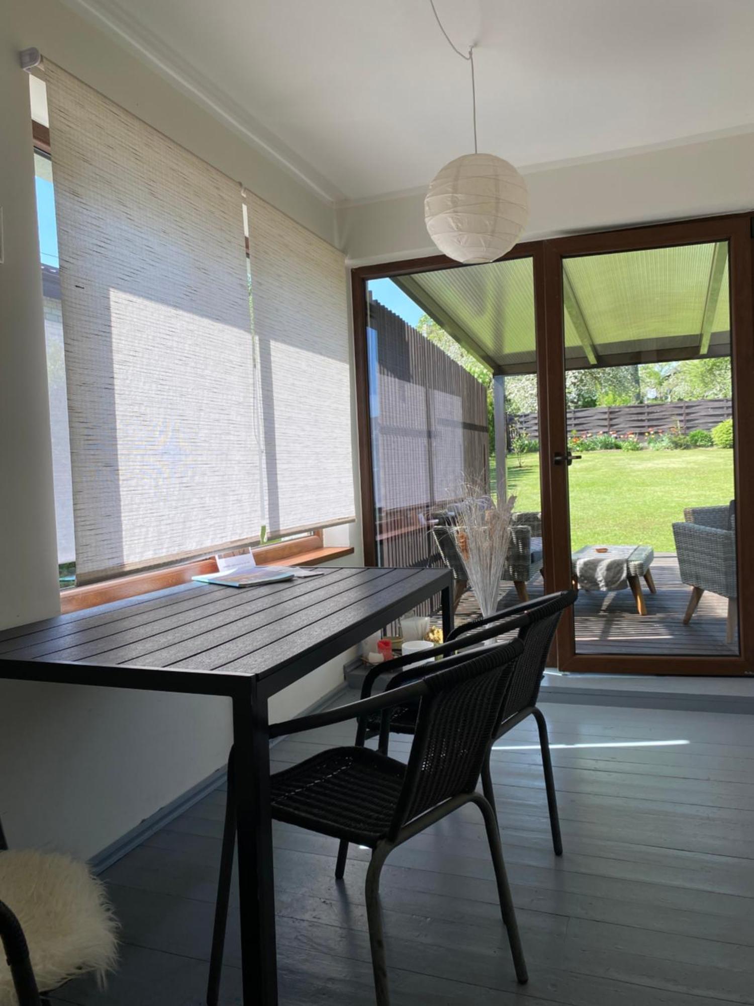 Apartamentai Tarp Triju Ezeru Tytuvenai